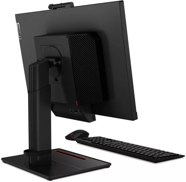 Модульный моноблок Lenovo ThinkCentre TIO 24 Gen4 (i3-6100t / 16GB ...