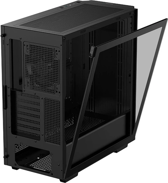 Obudowa Deepcool CH510 Mesh Digital (R-CH510-BKNSE1-G-1) - obraz 7