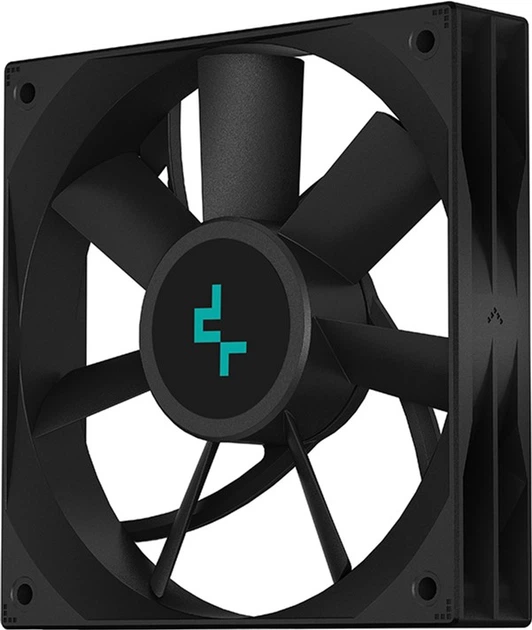Obudowa Deepcool CH510 Mesh Digital (R-CH510-BKNSE1-G-1) - obraz 12