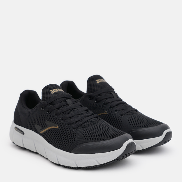 Мужские кроссовки Joma C.Zen 2301 CZENS2301 40 (7US) 26.3 см Черные ...