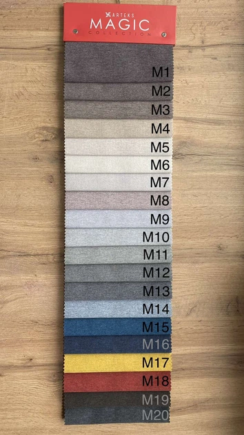 Банкетка Vi-Tall 50×30×50 см,велюр каретна стяжка - изображение 8