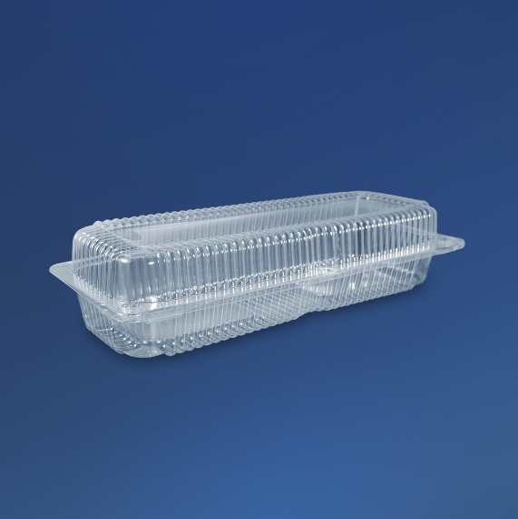 Блістерна упаковка Альфа Пак ПС-13 400 шт/уп (008400029) від продавця ...