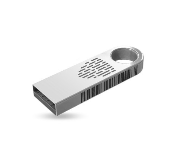 Електронний USB-ключ SecureToken-338S, токен для зберігання КЕП(ЕПЦ), сірий (KG-6859) - Фото 1 Електронний USB-ключ SecureToken-338S, токен для зберігання КЕП(ЕПЦ), сірий (KG-6859) - зображення 1