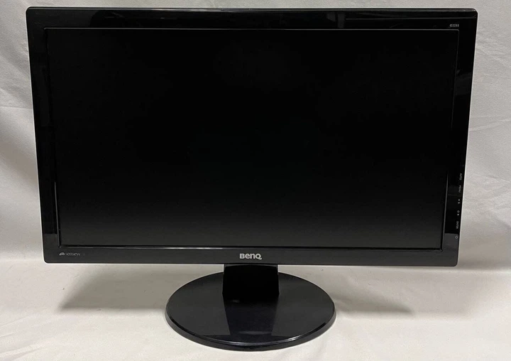 Комплект ПК: RIM2000 Patriot Tower / Intel Core i5-2400 (4 ядра по 3.1-3.4 GHz) / 8GB DDR3 / 500GB HDD / AMD Radeon HD 8490, 1 GB DDR3, 64-bit / 350W + Монитор Б-класс BenQ G2255-B / 22" TN / VGA, DVI + мышь и клавиатура NEW б/у - изображение 6