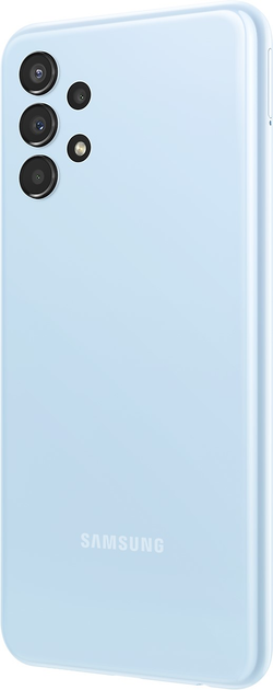 Smartfon Samsung Galaxy A13 5G 4/64GB Blue (SM-A136BLBUEUE) - obraz 6