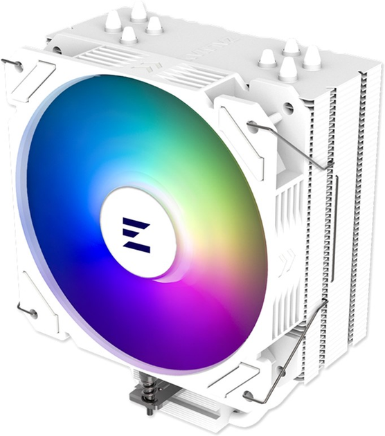 Кулер Zalman CNPS9X Performa ARGB White (CNPS9XPERFORMAARGBWHITE) - изображение 1