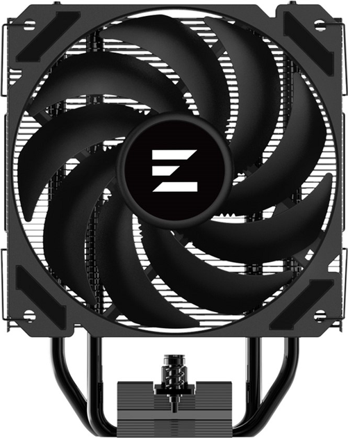 Кулер Zalman CNPS9X Performa Black (CNPS9XPERFORMABLACK) – фото, отзывы ...