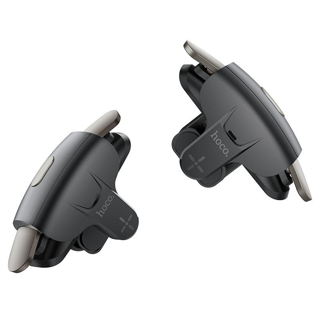 Триггеры Hoco GM6 Wild Wolf,кнопки для мобильных игр 50 мАч 4 ...