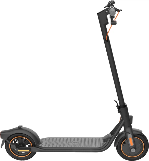 Hulajnoga elektryczna Segway Ninebot F40I Black (AA.00.0013.10) - obraz 2