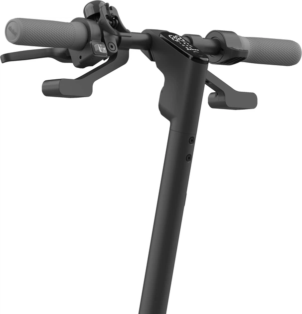 Hulajnoga elektryczna Segway Ninebot F40I Black (AA.00.0013.10) - obraz 6