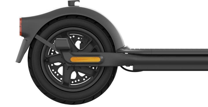 Hulajnoga elektryczna Segway Ninebot F40I Black (AA.00.0013.10) - obraz 7