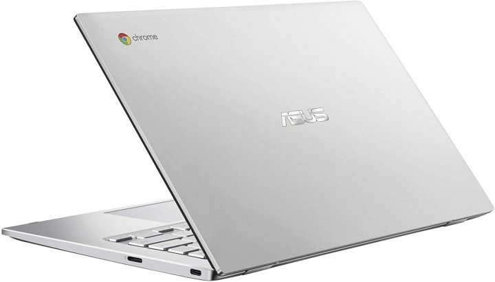 Ноутбук ASUS Chromebook 14