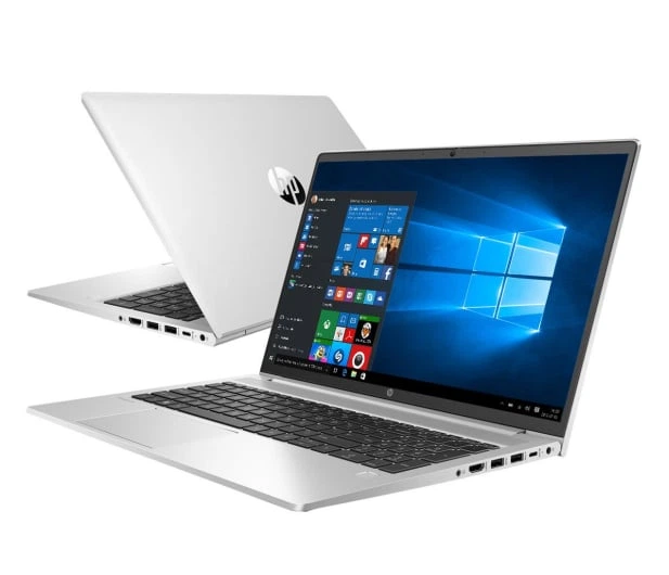 Ноутбук HP ProBook 455 G9 / Ryzen 5-5625U / 8 ГБ / 512 Гб