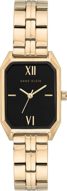 Женские часы Anne Klein AK/3774BKGB – фото, отзывы, характеристики в ...