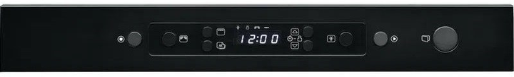 Вбудована мікрохвильова піч Whirlpool AMW 4920/NB - зображення 3