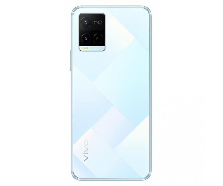 Смартфон vivo Y21 4/64GB Diamond Glow – фото, отзывы, характеристики в ...