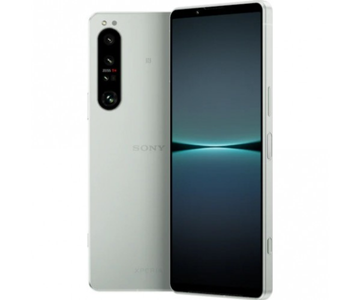 Смартфон Sony Xperia 1 IV 12/256GB White – фото, отзывы, характеристики ...