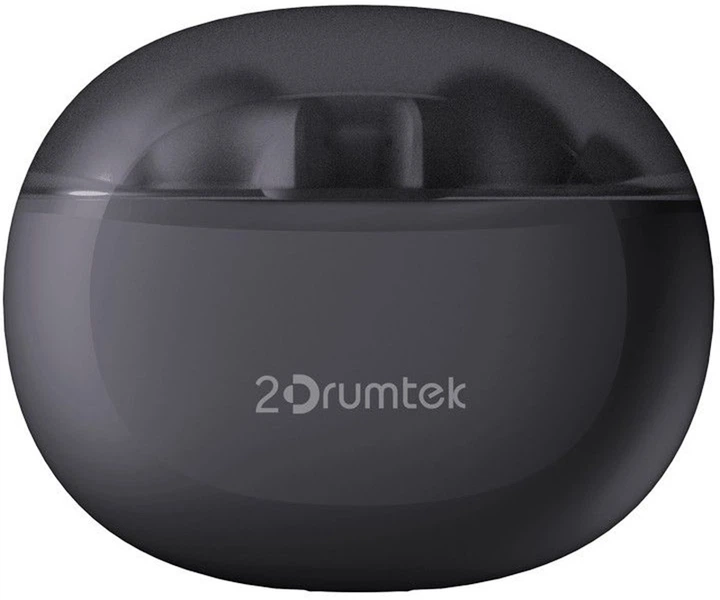 Bluetooth-гарнитура A4Tech B25 Ash Grey - изображение 5