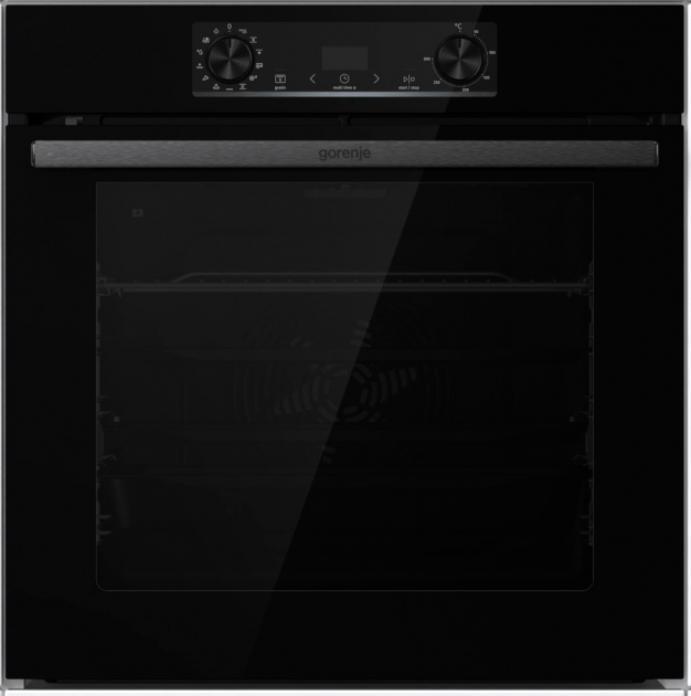 Духова шафа Gorenje BPS6737E14BG - изображение 2