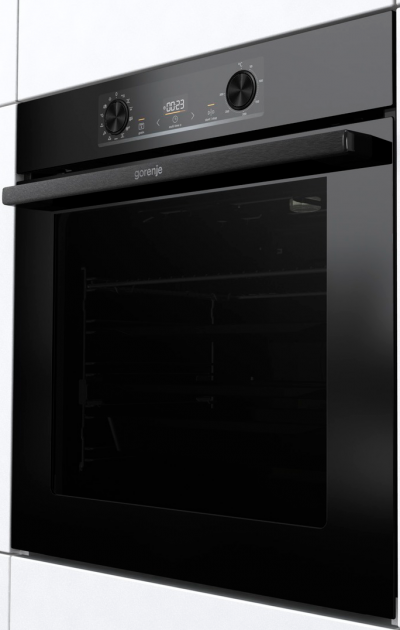Духова шафа Gorenje BPS6737E14BG - изображение 5