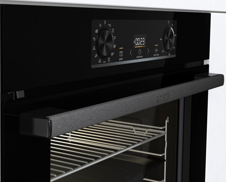 Духова шафа Gorenje BPS6737E14BG - изображение 6