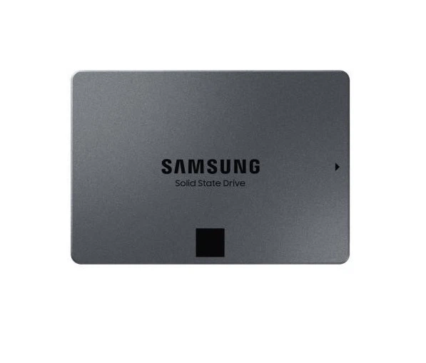 SSD-диск Samsung 870 QVO 8TB (MZ-77Q8T0BW) – фото, відгуки ...