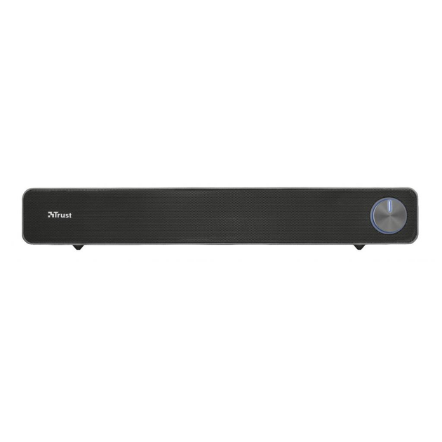 Акустическая система Trust Arys PC Soundbar (22946) - изображение 2