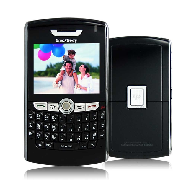 BlackBerry 8800