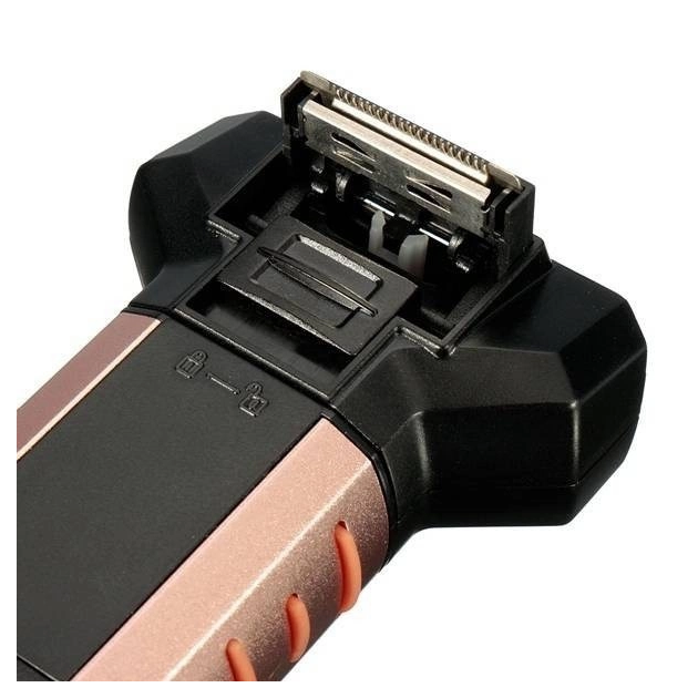 Електробритва Kemei водонепроникна XPRO TXD-KM-1120 (MER-12487_277) - изображение 6