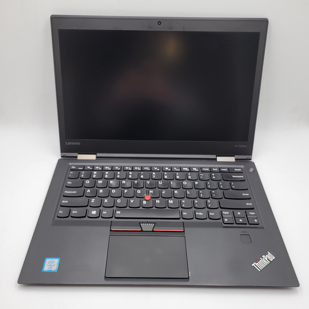 Ноутбук Lenovo ThinkPad X1 CARBON 4Th / i5-6300U / 2,4 GHz / Intel HD ...