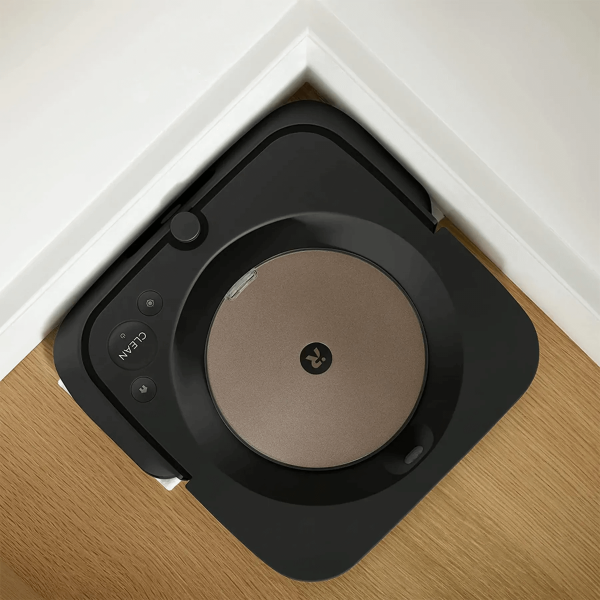 Робот пылесос iRobot Braava jet M6 - Фото 3 Робот пылесос iRobot Braava jet M6 - изображение 3