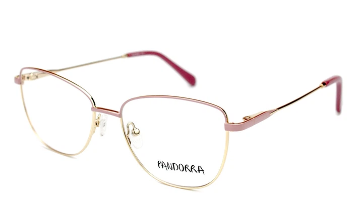 Оправа Металлическая Pandorra TL3561-C4 - Фото 1 Оправа Металлическая Pandorra TL3561-C4 - изображение 1