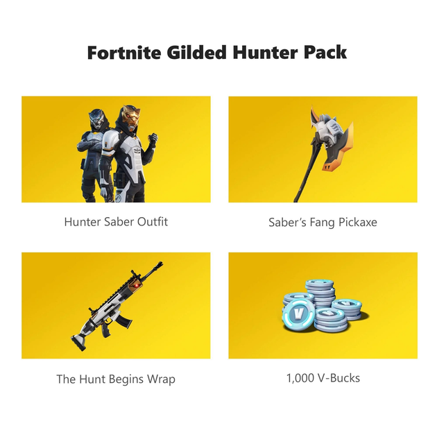 Ігрова консоль Microsoft Xbox Series S + Fortnite + Rocket League + Fall Guys White (RRS-00080) - зображення 5