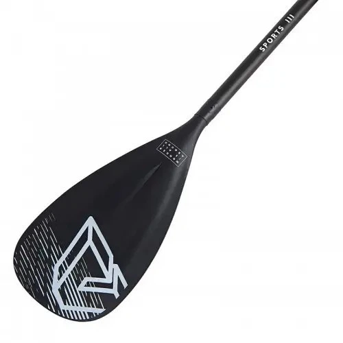 Весло для SUP доски Aqua Marina Sports III B0303012 - Фото 3 Весло для SUP доски Aqua Marina Sports III B0303012 - изображение 3
