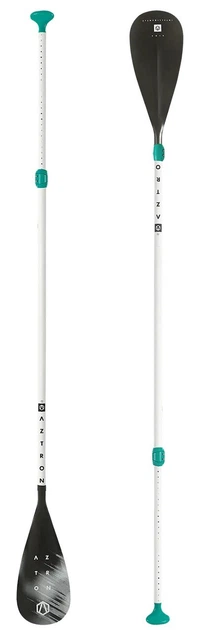 Весло для каяка Aztron STYLE AC-P211 - Фото 2 Весло для каяка Aztron STYLE AC-P211 - изображение 2
