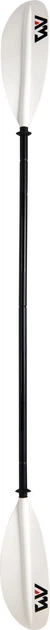 Весло для каяка Aqua Marina KP-1 B0303078 - изображение 2