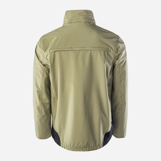 Ветровка тактическая Magnum Otri MROTRIOLGRN XL Olive Green - изображение 2