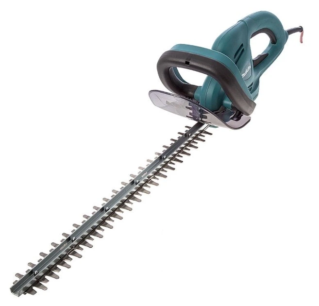 Кущоріз Makita UH5261 електричний, 400 Вт, 3кг, 520 мм - зображення 3
