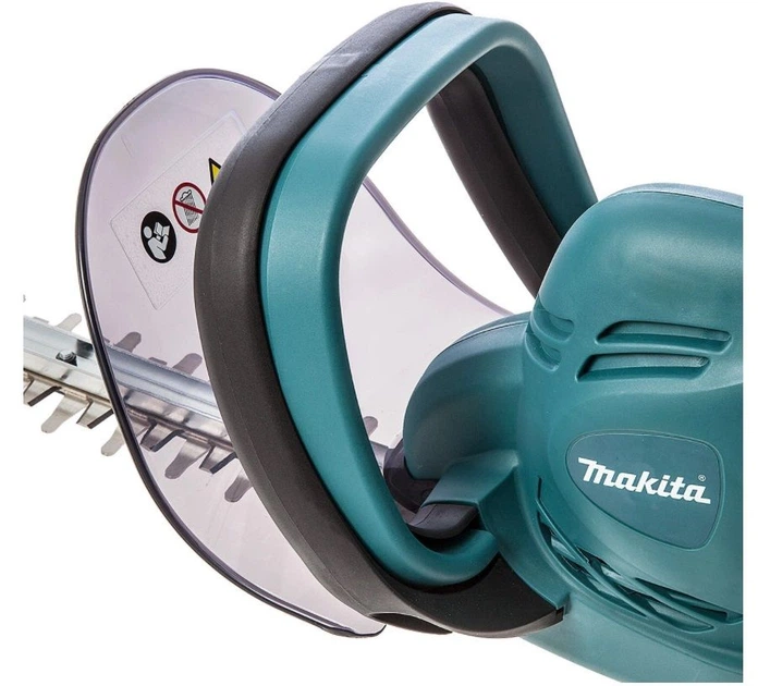 Кущоріз Makita UH5261 електричний, 400 Вт, 3кг, 520 мм - зображення 6