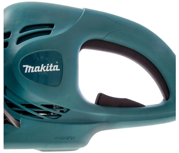 Кущоріз Makita UH5261 електричний, 400 Вт, 3кг, 520 мм - зображення 7