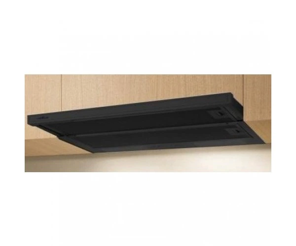 Телескопічна витяжка Elica ELITE 14 LUX BL/A/50 - Фото 1 Телескопічна витяжка Elica ELITE 14 LUX BL/A/50 - зображення 1