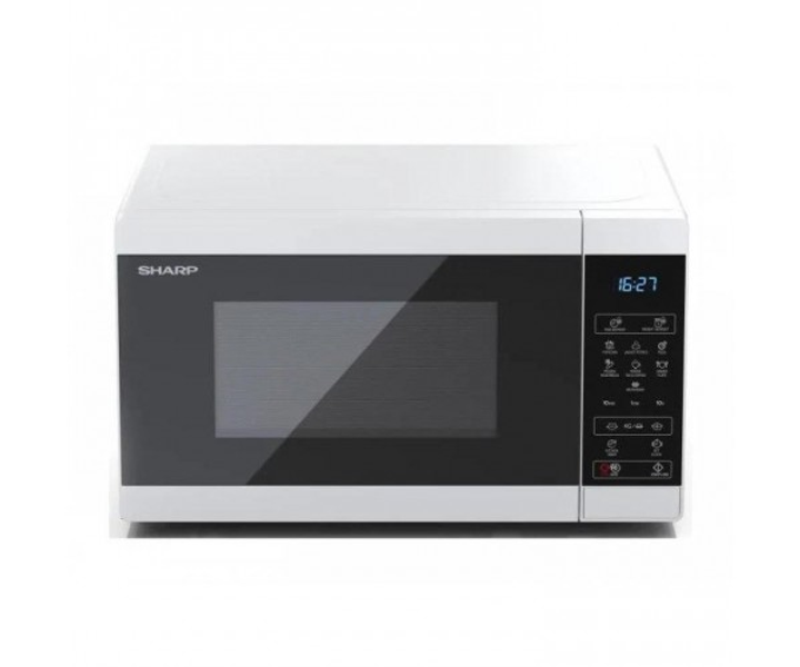 Микроволновка Sharp YC-MS02E-S – фото, отзывы, характеристики в ...