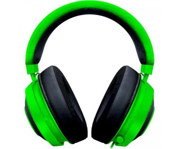 Компьютерная гарнитура Razer Kraken Multi Platform Green (RZ04-02830200-R3M1) - изображение 2