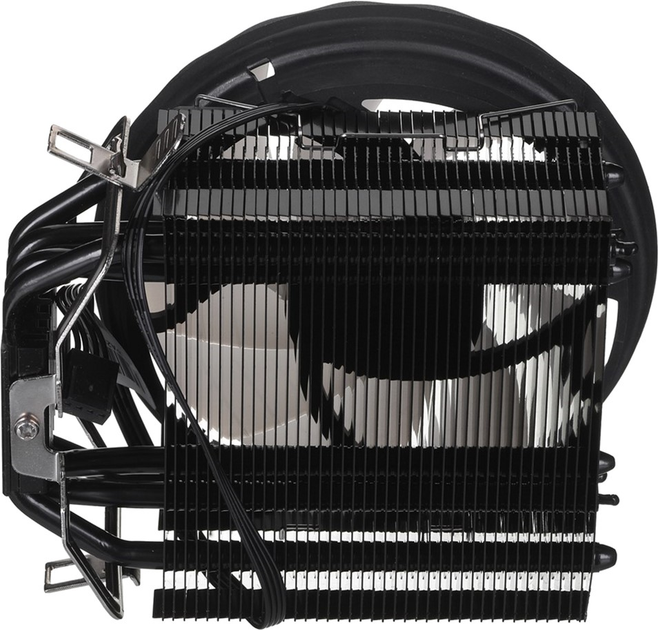 Кулер Aerocool PGS Rave 4 FRGB PWM 4P (AEROPGSRAVE4-FRGB-4P) - зображення 3