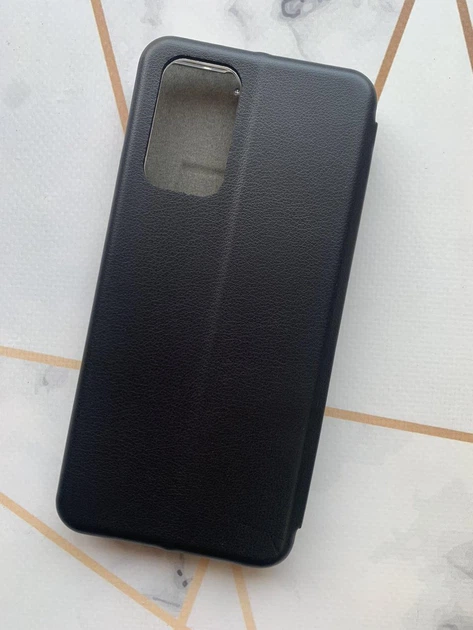 Чохол-книжка з малюнком для Xiaomi Redmi Note 10 Pro/10 Pro Max Чорний :: Лаванда (принт 28) - Фото 5 Чохол-книжка з малюнком для Xiaomi Redmi Note 10 Pro/10 Pro Max Чорний :: Лаванда (принт 28) - зображення 5