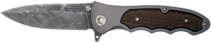 Нож Boker Leopard-Damascus III - изображение 1