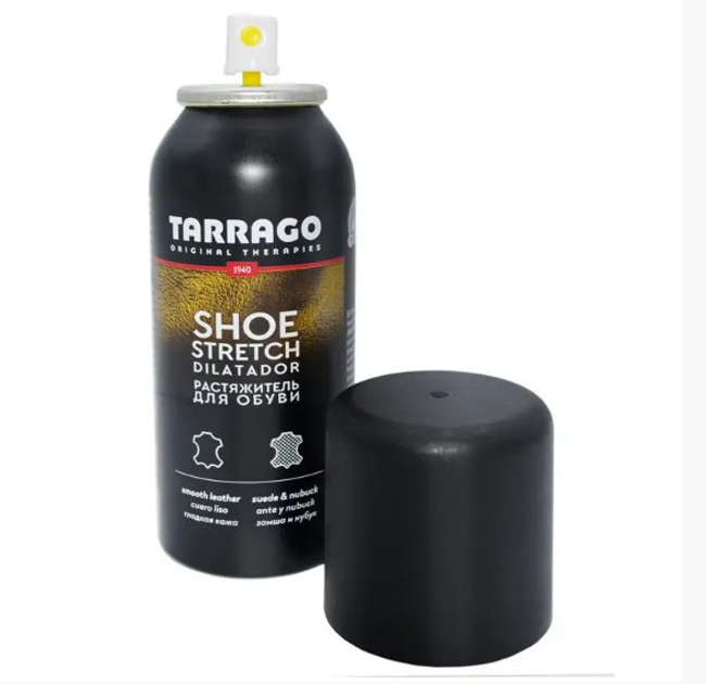 Засіб для розтягування взуття Tarrago Shoe Stretch, 100 мл (56849662 ...