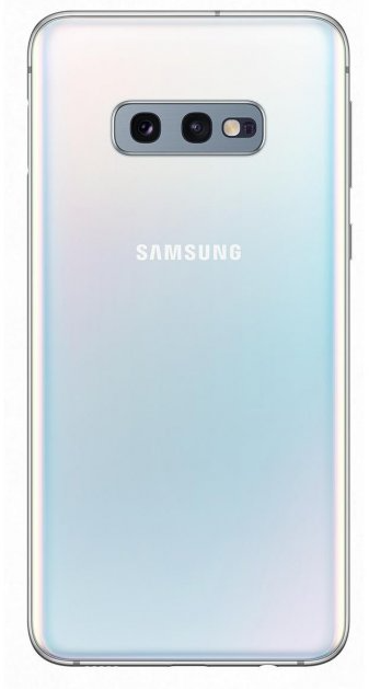 128GB/6GB G970F/DS S10e Galaxy Samsung 128GB SM-G970F White Prism S10e Galaxy スマートフォン本体 Factory (Prism Unlocked スマートフォン本体