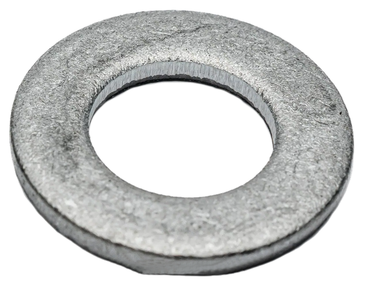 Шайба М12 DIN125 К Steelfix (118060) - Фото 1 Шайба М12 DIN125 К Steelfix (118060) - изображение 1