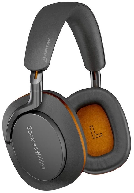 Наушники Bowers & Wilkins PX8 McLaren купить в интернет-магазине